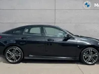 Used BMW 220 M Sport 178 HP (130 kW) 2023 Black sapphire Coupe