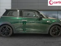 Used Mini Cooper Hatch 116 HP (85 kW) 2017 Hatchback