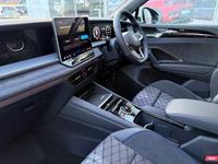 Usado VW Tayron R-line 150 HP (110 kW) 2026 Branco SUV