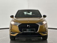 used DS Automobiles DS3 Crossback 