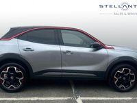 Used Vauxhall Mokka 131 HP (96 kW) 2025 SUV