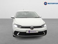 Used VW Polo Life 2023 White Hatchback