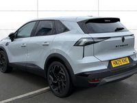 Used Renault Symbioz Techno Esprit Alpine 143 HP (105 kW) 2025 Grey SUV