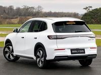 Nuevo Geely EX5 160 kW (218 CV) 2025 Blanco SUV