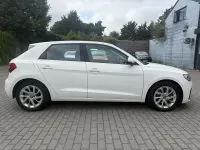 Used Audi A1 Sport 2019 White SUV