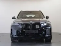 Used BMW X5 M Sport 489 HP (359 kW) 2025 Carbon black SUV