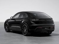 Used Porsche Macan 264 kW (360 HP) 2025 Black SUV