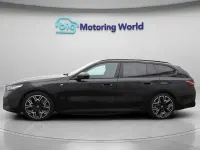 Used BMW i5 M Sport 11 kW (15 HP) 2025 Estate