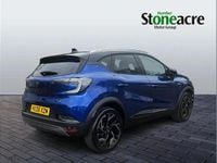 Nouă Renault Captur Esprit Alpine 155 CP (114 kW) 2026 Other SUV