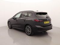 Used BMW 218 M Sport 148 HP (108 kW) 2023 Black Hatchback