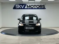 Used Audi A1 Comfort 95 HP (69 kW) 2018 Black Hatchback