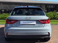 Used Audi A1 Design 95 HP (69 kW) 2022 Grey SUV