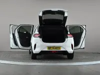 Used Vauxhall Corsa 75 HP (55 kW) 2024 White Hatchback