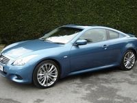 Used Infiniti G37 2011 Coupe