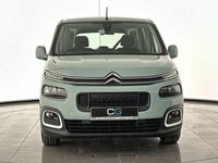 used Citroën Berlingo 1.5 BLUEHDI FLAIR M MPV EURO 6 (S/S) 5DR DIESEL FROM 2020 FROM CROXDALE (DH6 5HS) | SPOTICAR