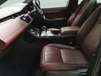 Used Land Rover Range Rover evoque Autobiography 309 HP (227 kW) 2023 Hatchback