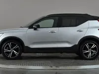 Used Volvo XC40 190 HP (139 kW) 2018 SUV