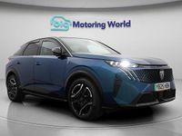 Used Peugeot e-3008 GT 154 kW (210 HP) 2025 SUV