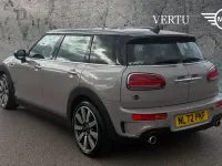 Used Mini Cooper S Clubman Exclusive 176 HP (129 kW) 2022 Grey Estate