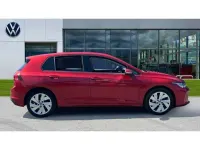 Used VW Golf VIII 150 HP (110 kW) 2024