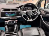 Begagnad Jaguar I-Pace SE 294 kW (400 HK) 2019 SUV