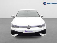 Used VW Golf VIII R 2022 White Hatchback