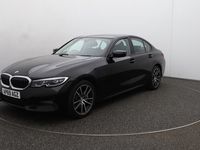 used BMW 330e 3 Series 2.012kWh Sport Pro Saloon 4dr Petrol Plug-in Hybrid Auto Euro 6 (s/s) (292 ps) Full Saloon