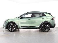 Used Kia Sportage GT-Line 2025 Green SUV