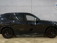 used BMW X5 X5 SeriesxDrive30d M Sport 3.0 5dr