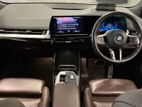 Used BMW 230e Active Tourer M Sport 322 HP (236 kW) 2023 Green MPV