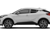 Used Toyota C-HR 184 HP (135 kW) 2023 SUV