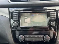 Used Nissan Qashqai Tekna 2019 Black pearl SUV