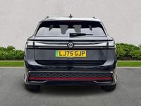 Used VW ID.7 GTX 250 kW (340 HP) 2026 Black Estate