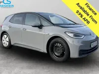 Used VW ID.3 Pro Performance 150 kW (204 HP) 2022 Hatchback
