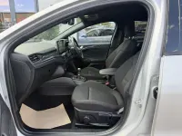 Used Ford Focus ST-Line 125 HP (91 kW) 2023 Silver Hatchback