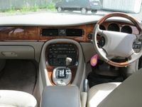 Used Jaguar XJ 1999 Sedan