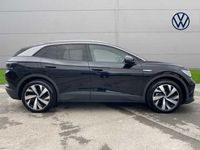 used VW ID4 Style Edition 77kWh Pro 174PS Auto 5 Dr