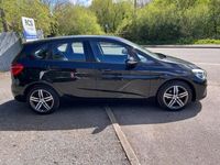 used BMW 218 2 Series d Sport 5dr