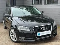 Used Audi A3 Sport 150 HP (110 kW) 2012 Hatchback