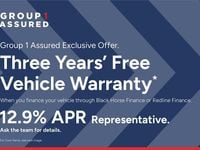 Used Mazda MX5 Inclusive 131 HP (96 kW) 2016 Crystal white Cabriolet