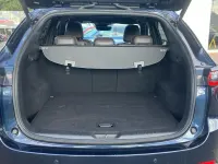 Used Mazda CX-5 Takumi-Line 194 HP (142 kW) 2025 Blue SUV