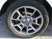 Used Ford Ecosport Titanium 2017 White SUV