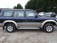 Used Nissan Patrol S Plus 2000 SUV