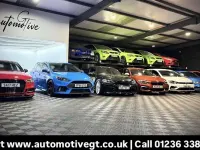 Used VW Golf VII R 310 HP (228 kW) 2016 Hatchback