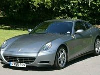 Used Ferrari 612 2005 Coupe