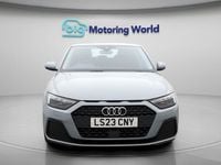 Used Audi A1 Sportback 95 HP (69 kW) 2023 Hatchback