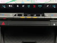 Used Renault Megane E-Tech Techno 160 kW (218 HP) 2023 Black Hatchback