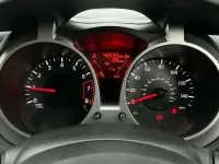 Used Nissan Juke Tekna 115 HP (84 kW) 2017 Blue SUV