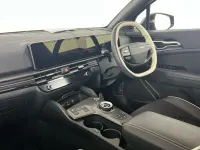 Used Kia Sportage GT-Line 180 HP (132 kW) 2026 Black SUV