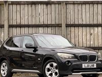 Used BMW X1 2011 SUV